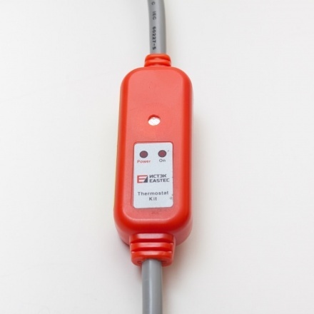 Терморегулятор Termostat Kit 2 кВт без вилки