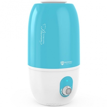 Увлажнитель воздуха Royal Clima RUH-S380/3.0M-BU
