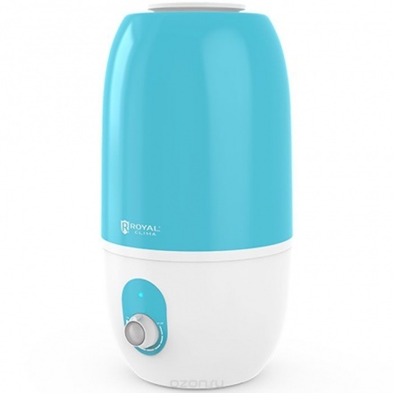 Увлажнитель воздуха Royal Clima RUH-S380/3.0M-BU