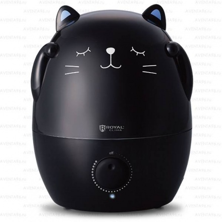 Увлажнитель воздуха Royal Clima RUH-MR200/1.5M-BL