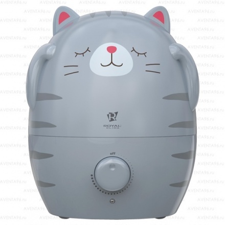 Увлажнитель воздуха Royal Clima RUH-MR200/1.5M-GR