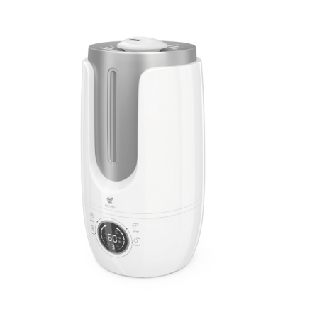 Увлажнитель воздуха Royal Clima RUH-AN300/4.0E-SV