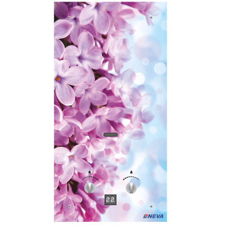 Газовая колонка Нева 4510 Glass