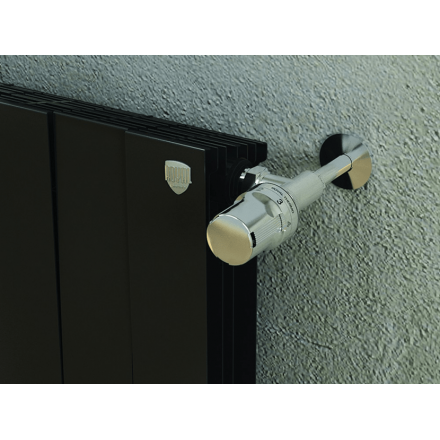 Радиатор биметаллический Royal Thermo PianoForte 500 Noir Sable