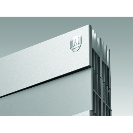 Радиатор Royal Thermo Piano Forte Tower Silver Satin 22 секции