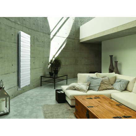 Радиатор биметаллический Royal Thermo Piano Forte Tower 18 секций