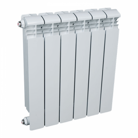 Радиатор Rifar Alum 350