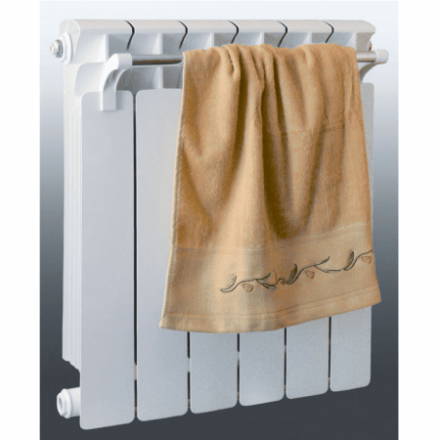 Радиатор алюминиевый Rifar Alum 350