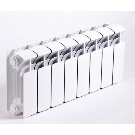 Радиатор биметалл Rifar Base 200