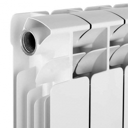 Радиатор биметаллический Rifar Base 350