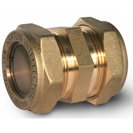 Муфта Stahlmann 20*15 EF