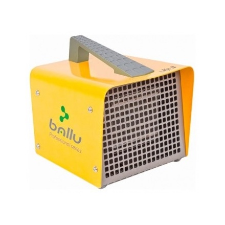 Тепловая пушка Ballu BKX-3