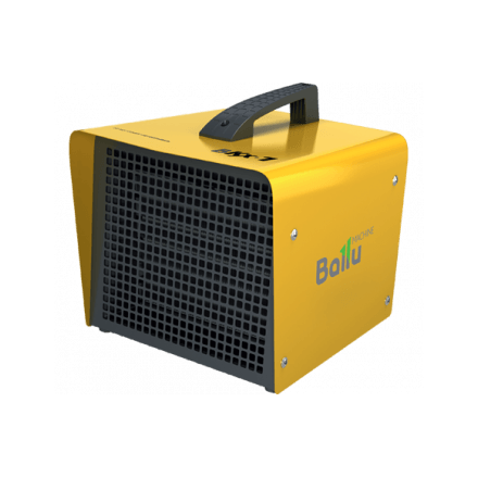 Пушка тепловая Ballu BKX-7
