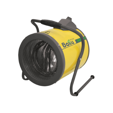 Тепловая пушка Ballu BHP-P-9