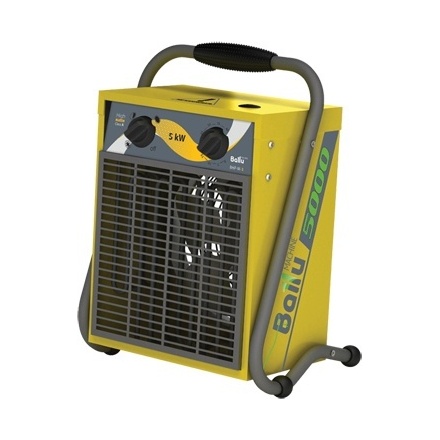 Тепловая пушка Ballu BHP-M-5