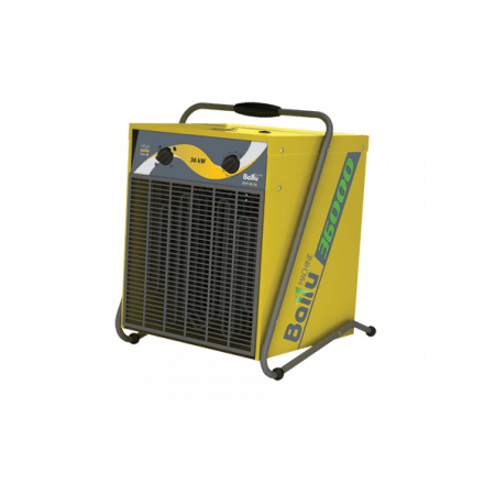 Тепловая пушка Ballu BHP-M-36