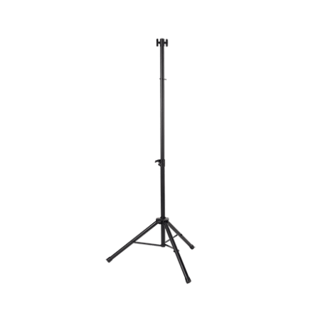 Телескопический штатив Ballu BIH-LS-220