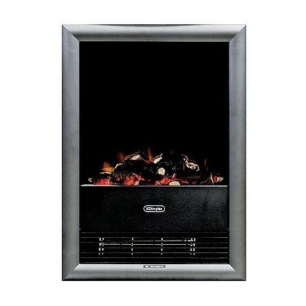Электрокамин Dimplex Viotta Black