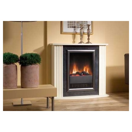 Электрокамин Dimplex Viotta Black