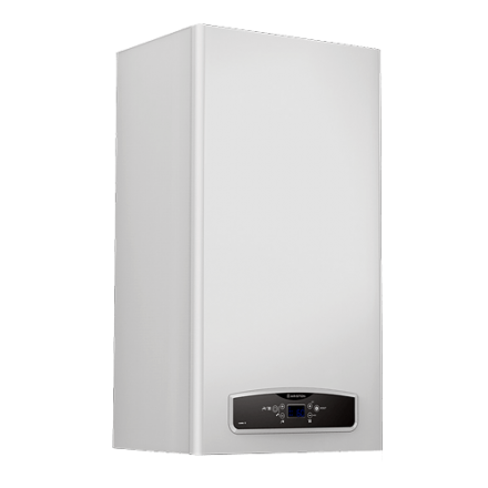 Газовый котел Ariston CARES X 15 CF NG