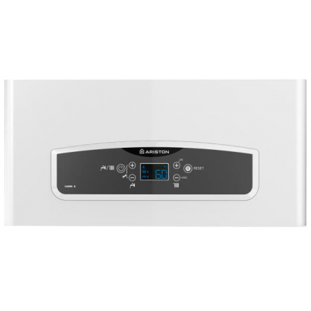 Панель управления котла ARISTON CARES X 15 CF NG