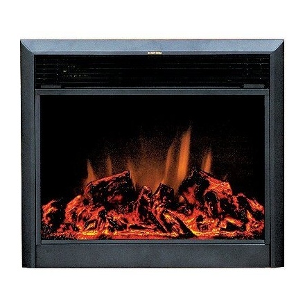 Электрокамин RealFlame MOONBLAZE DELUXE-S BL LT