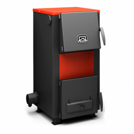 Твердотопливный котел Теплодар Куппер ОК9