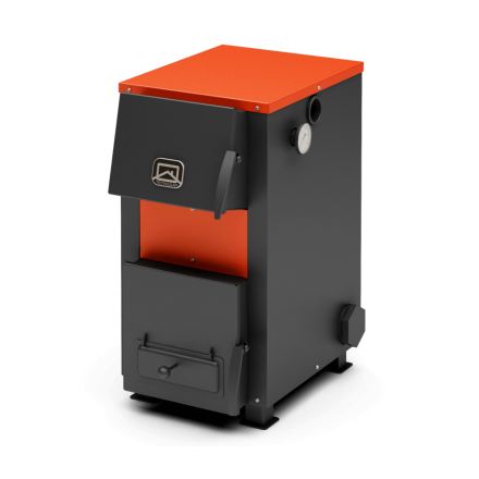 Твердотопливный котел Теплодар Куппер ОК9