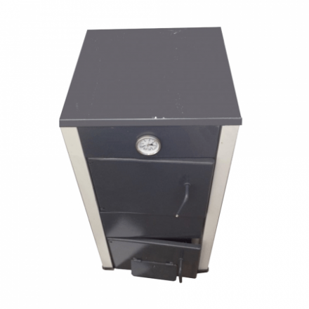 Твердотопливный котел РАТОН КСТ-12,5