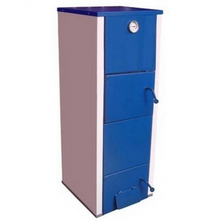 Твердотопливный котел РАТОН КС-ТГВ-16