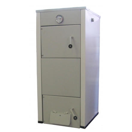 Твердотопливный котел РАТОН КС-ТГВ-16