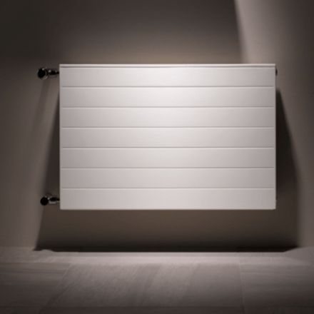 Радиатор стальной Kermi Line PLK 11*505*405