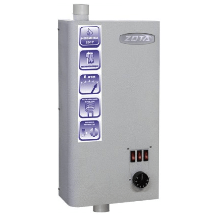 Электрокотёл ZOTA-9 "Balance"