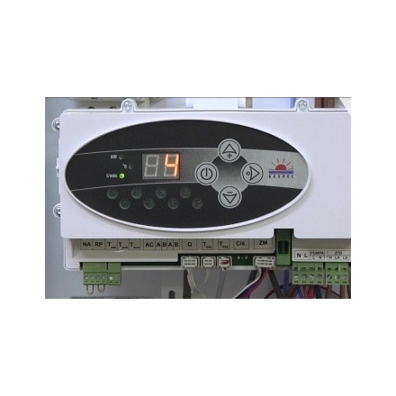 Котел электрический Kospel EKCO.L2-4z