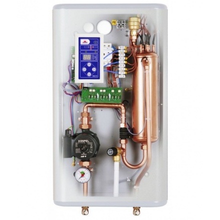 Котел электрический Kospel EKCO.L2-4z