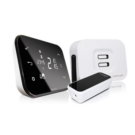 Интернет-термостат Salus iT500