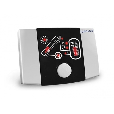 Контроллер для солнечных коллекторов Salus PCSOL150