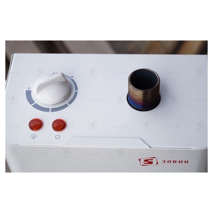 Электрический котел Элвин ЭВП-15