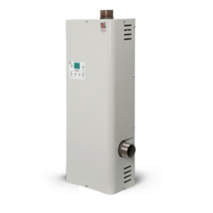 Электрический котел Элвин ЭВП-4,5 ЭУ