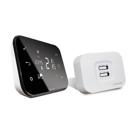 Беспроводной программируемый терморегулятор Salus xT500