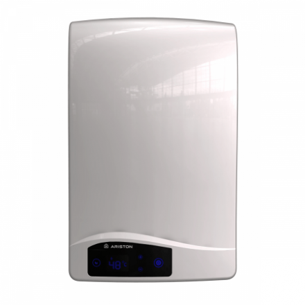 Газовая колонка Ariston NEXT EVO SFT 11 NG EXP