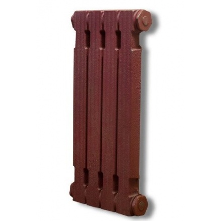 Радиатор чугунный РС-100-1,0 10 секций