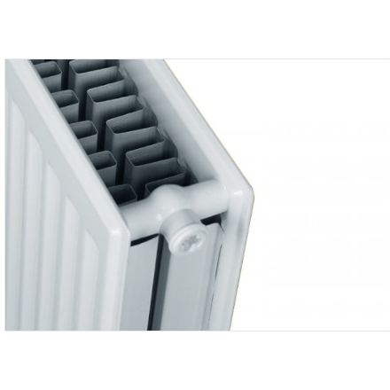 Стальной панельный радиатор Лидея Компакт 22 300*700