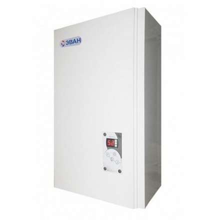 Электрический котел ЭВАН WARMOS-IV 7,5 380В