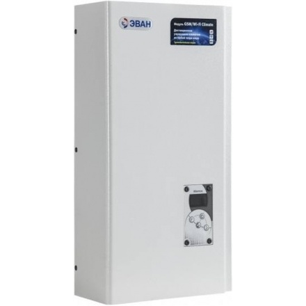 Электрический котел ЭВАН WARMOS-IV 7,5 380В