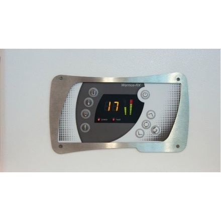 Электрический котел ЭВАН WARMOS RX 15