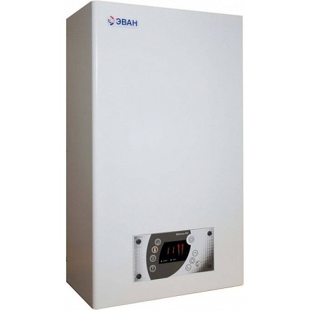 Электрический котел ЭВАН WARMOS RX 15