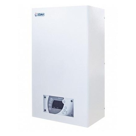 Электрический котел ЭВАН WARMOS RX 15