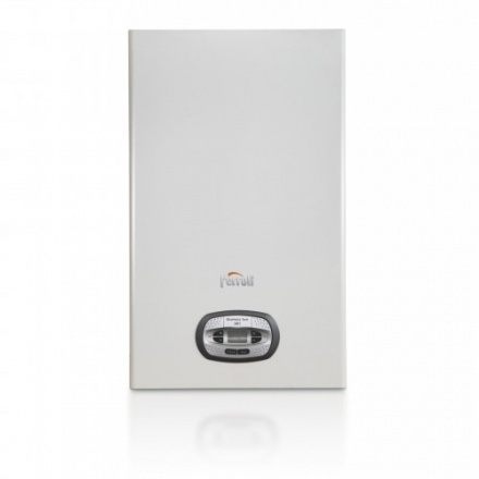 Конденсационный газовый котел Ferroli Bluehelix TECH RRT 30 H