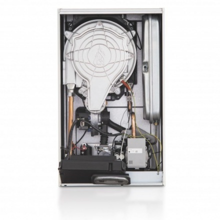 Конденсационный газовый котел Ferroli Bluehelix TECH RRT 30 H